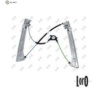 WINDOW REGULATOR 130-014-002 FOR MERCEDES-BENZ VIANO V-CLASS VITO/Bus/MIXTO 2.1L