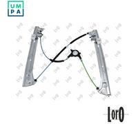 WINDOW REGULATOR 130-014-002 FOR MERCEDES-BENZ VIANO V-CLASS VITO/Bus/MIXTO 2.1L