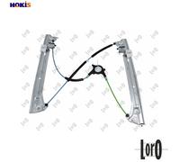 WINDOW REGULATOR 130-014-002 FOR MERCEDES-BENZ VIANO V-CLASS VITO/Bus/MIXTO 2.1L