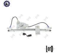 WINDOW REGULATOR 130-014-004 FOR SMART M160.910/160E6ALB03/160E6ALB04 0.6L 3cyl
