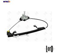 WINDOW REGULATOR 130-016-003 FOR FIAT 199A3.000/B2.000 1.2L 199A5/939A1.000 1.9L