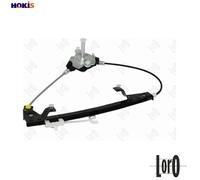 WINDOW REGULATOR 130-016-003 FOR FIAT 199A3.000/B2.000 1.2L 199A5/939A1.000 1.9L