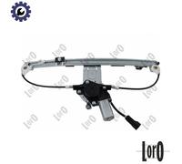 WINDOW REGULATOR 130-016-005 FOR FIAT DOBLO/MPV/MONOCAB/Box/Body/MPV 1.2L 4cyl
