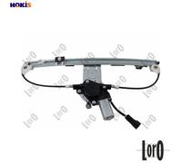 WINDOW REGULATOR 130-016-005 FOR FIAT DOBLO/MPV/MONOCAB/Box/Body/MPV 1.2L 4cyl