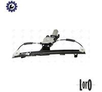 WINDOW REGULATOR 130-016-006 FOR FIAT DOBLO/MPV/MONOCAB/Box/Body/MPV 1.2L 4cyl