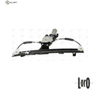 WINDOW REGULATOR 130-016-006 FOR FIAT DOBLO/MPV/MONOCAB/Box/Body/MPV 1.2L 4cyl