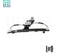 WINDOW REGULATOR 130-016-006 FOR FIAT DOBLO/MPV/MONOCAB/Box/Body/MPV 1.2L 4cyl