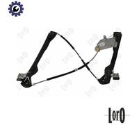 WINDOW REGULATOR 130-017-004 FOR FORD FOCUS/Turnier/Clipper HMDA/ALDA 2.0L 4cyl