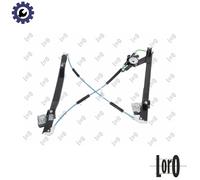 WINDOW REGULATOR 130-017-008 FOR FORD HJBB/HJBA/D6BA/HJBC 2.0L 4cyl MONDEO III