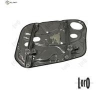 WINDOW REGULATOR 130-019-001 FOR HYUNDAI AVANTE i30/II ELANTRA/GT G4FA 1.4L 4cyl