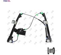 WINDOW REGULATOR 130-027-003 FOR LAND ROVER FREELANDER/SUV/Soft/Top 1.8L 4cyl