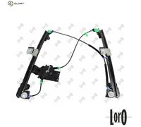 WINDOW REGULATOR 130-027-003 FOR LAND ROVER FREELANDER/SUV/Soft/Top 1.8L 4cyl