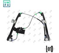 WINDOW REGULATOR 130-027-003 FOR LAND ROVER FREELANDER/SUV/Soft/Top 1.8L 4cyl