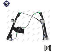 WINDOW REGULATOR 130-027-003 FOR LAND ROVER FREELANDER/SUV/Soft/Top 1.8L 4cyl