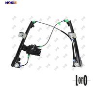 WINDOW REGULATOR 130-027-003 FOR LAND ROVER FREELANDER/SUV/Soft/Top 1.8L 4cyl