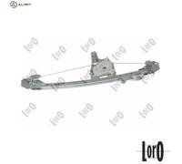 WINDOW REGULATOR 130-037-001 FOR OPEL ASTRA/Delvan/Van/CLASSIC/Caravan 1.7L 4cyl