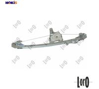 WINDOW REGULATOR 130-037-001 FOR OPEL ASTRA/Delvan/Van/CLASSIC/Caravan 1.7L 4cyl