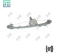 WINDOW REGULATOR 130-037-001 FOR OPEL ASTRA/Delvan/Van/CLASSIC/Caravan 1.7L 4cyl