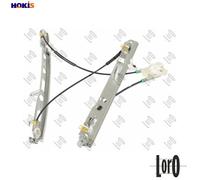 WINDOW REGULATOR 130-042-001 FOR RENAULT MEGANE/II/Sport/Tourer/Grandtour 1.5L