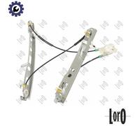 WINDOW REGULATOR 130-042-001 FOR RENAULT MEGANE/II/Sport/Tourer/Grandtour 1.5L