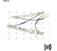 WINDOW REGULATOR 130-042-002 FOR RENAULT MEGANE/II/Sport/Tourer/Grandtour 1.5L