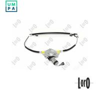 WINDOW REGULATOR 130-042-004 FOR RENAULT SCENIC/MPV MEGANE/Scenic 1.8L 4cyl