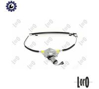 WINDOW REGULATOR 130-042-004 FOR RENAULT SCENIC/MPV MEGANE/Scenic 1.8L 4cyl