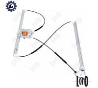 WINDOW REGULATOR 130-042-007 FOR RENAULT LAGUNA/II/Grandtour/Sport/Tourer 1.8L