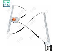 WINDOW REGULATOR 130-042-007 FOR RENAULT LAGUNA/II/Grandtour/Sport/Tourer 1.8L