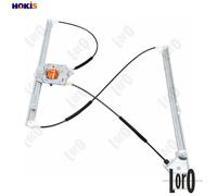 WINDOW REGULATOR 130-042-007 FOR RENAULT LAGUNA/II/Grandtour/Sport/Tourer 1.8L