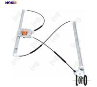 WINDOW REGULATOR 130-042-007 FOR RENAULT LAGUNA/II/Grandtour/Sport/Tourer 1.8L