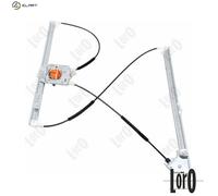 WINDOW REGULATOR 130-042-007 FOR RENAULT LAGUNA/II/Grandtour/Sport/Tourer 1.8L