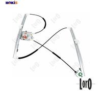 WINDOW REGULATOR 130-042-008 FOR RENAULT LAGUNA/II/Grandtour/Sport/Tourer 1.8L