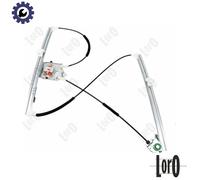 WINDOW REGULATOR 130-042-008 FOR RENAULT LAGUNA/II/Grandtour/Sport/Tourer 1.8L