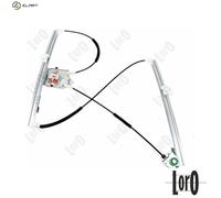 WINDOW REGULATOR 130-042-008 FOR RENAULT LAGUNA/II/Grandtour/Sport/Tourer 1.8L