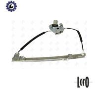 WINDOW REGULATOR 130-042-011 FOR RENAULT K7M703/702/790 1.6L 4cyl MEGANE I