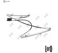 WINDOW REGULATOR 130-042-013 FOR RENAULT K9K734/732/724/729/728/722 1.5L 4cyl