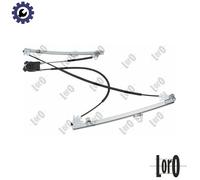 WINDOW REGULATOR 130-042-013 FOR RENAULT K9K734/732/724/729/728/722 1.5L 4cyl
