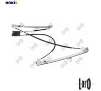 WINDOW REGULATOR 130-042-013 FOR RENAULT K9K734/732/724/729/728/722 1.5L 4cyl