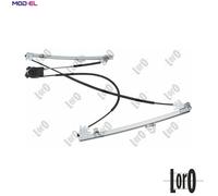 WINDOW REGULATOR 130-042-013 FOR RENAULT K9K734/732/724/729/728/722 1.5L 4cyl