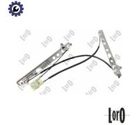 WINDOW REGULATOR 130-042-014 FOR RENAULT MEGANE/II/-Cabriolet K9K734/732 1.5L