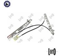 WINDOW REGULATOR 130-042-014 FOR RENAULT MEGANE/II/-Cabriolet K9K734/732 1.5L