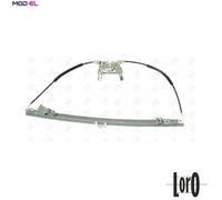 WINDOW REGULATOR 130-042-015 FOR RENAULT SCENIC/MPV F4R746/744 2.0L 4cyl