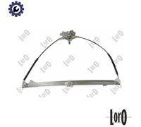 WINDOW REGULATOR 130-042-016 FOR RENAULT SCENIC/MPV F4R746/744 2.0L 4cyl