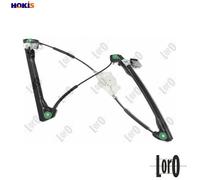 WINDOW REGULATOR 130-046-002 FOR SEAT LEON TOLEDO/Mk/II ARY/AJQ/AUQ/APP 1.8L