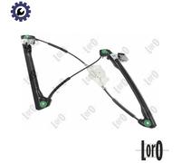 WINDOW REGULATOR 130-046-002 FOR SEAT LEON TOLEDO/Mk/II ARY/AJQ/AUQ/APP 1.8L