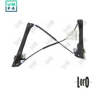 WINDOW REGULATOR 130-046-004 FOR SEAT IBIZA/Mk/III AXR/BMT/ATD 1.9L 4cyl