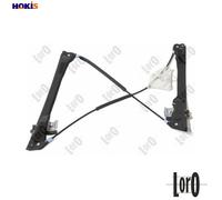 WINDOW REGULATOR 130-046-004 FOR SEAT IBIZA/Mk/III AXR/BMT/ATD 1.9L 4cyl