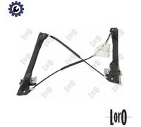WINDOW REGULATOR 130-046-004 FOR SEAT IBIZA/Mk/III AXR/BMT/ATD 1.9L 4cyl