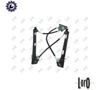 WINDOW REGULATOR 130-046-009 FOR SEAT CCZB/BWA/BVZ/BVY/BLY/BLR 2.0L CFHC 2.0L